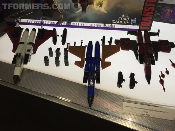 SDCC 2015 G2 Menasor, Victorion,  RID And More Transformers Day 2 Booth Images  (110 of 132)